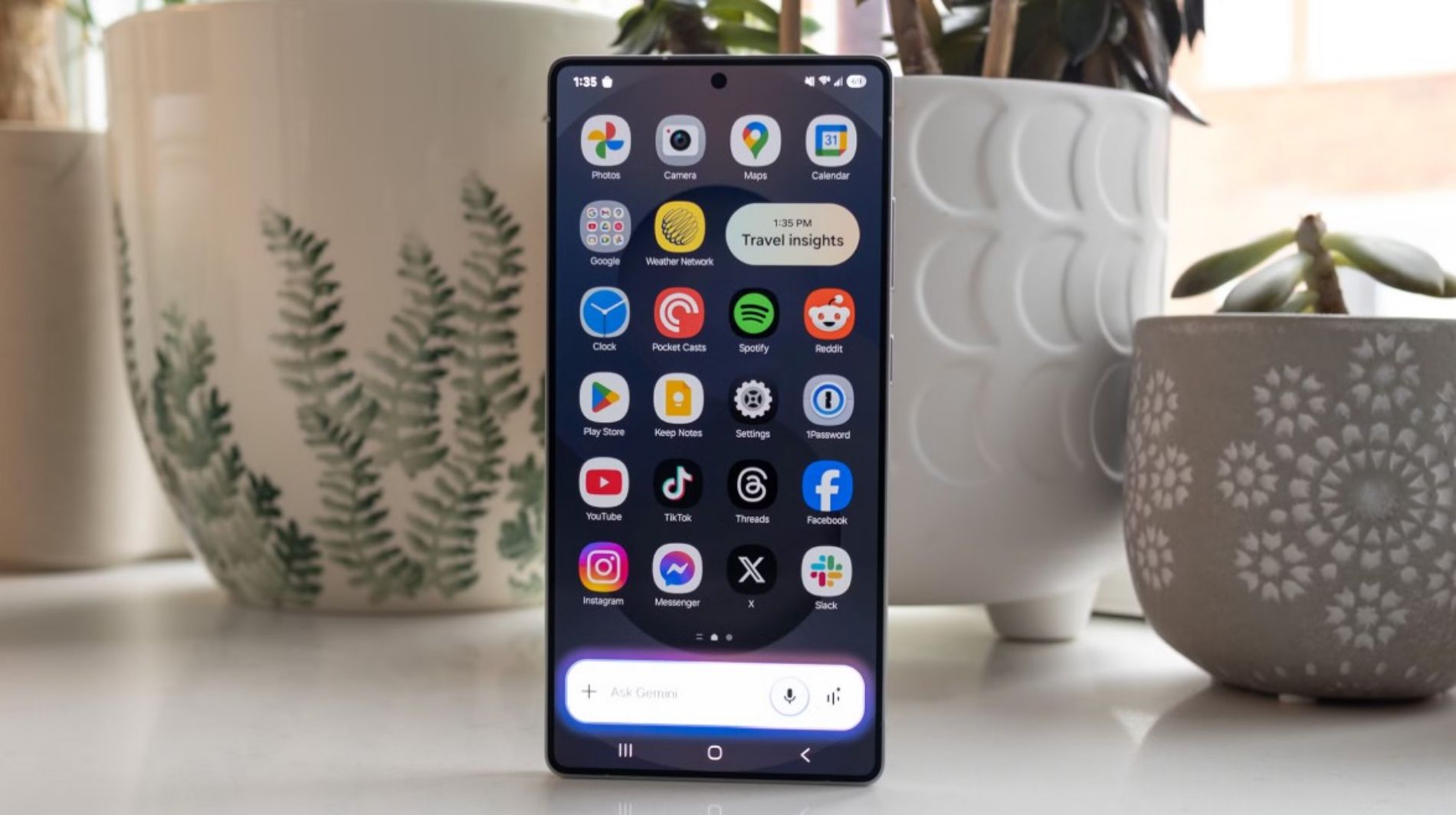 Hình ảnh cho danh mục Điện thoại Samsung Galaxy S25 Ultra khi nào ra mắt? Khi nào mở bán? Có gì mới hấp dẫn?